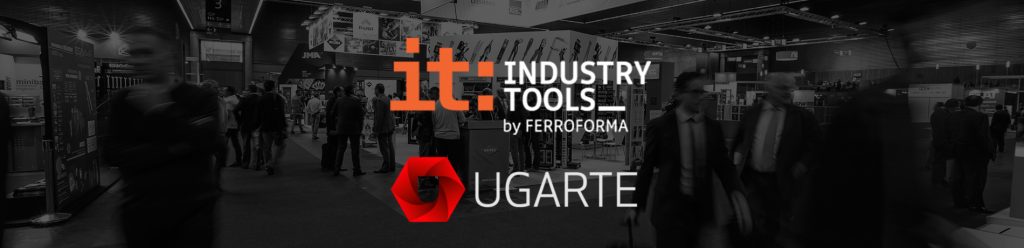 Ugarte Lantegiak en Ferroforma 2019