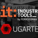 Ugarte Lantegiak en Ferroforma 2019