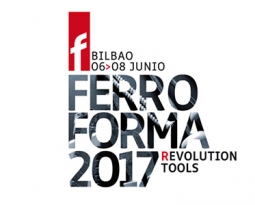 Nos vemos en Ferroforma 2017